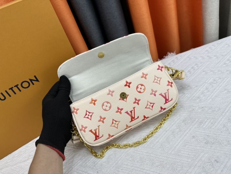 Louis Vuitton Satchel Bags